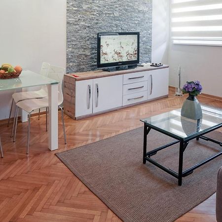 Apartment Prince Palace Белград Екстериор снимка