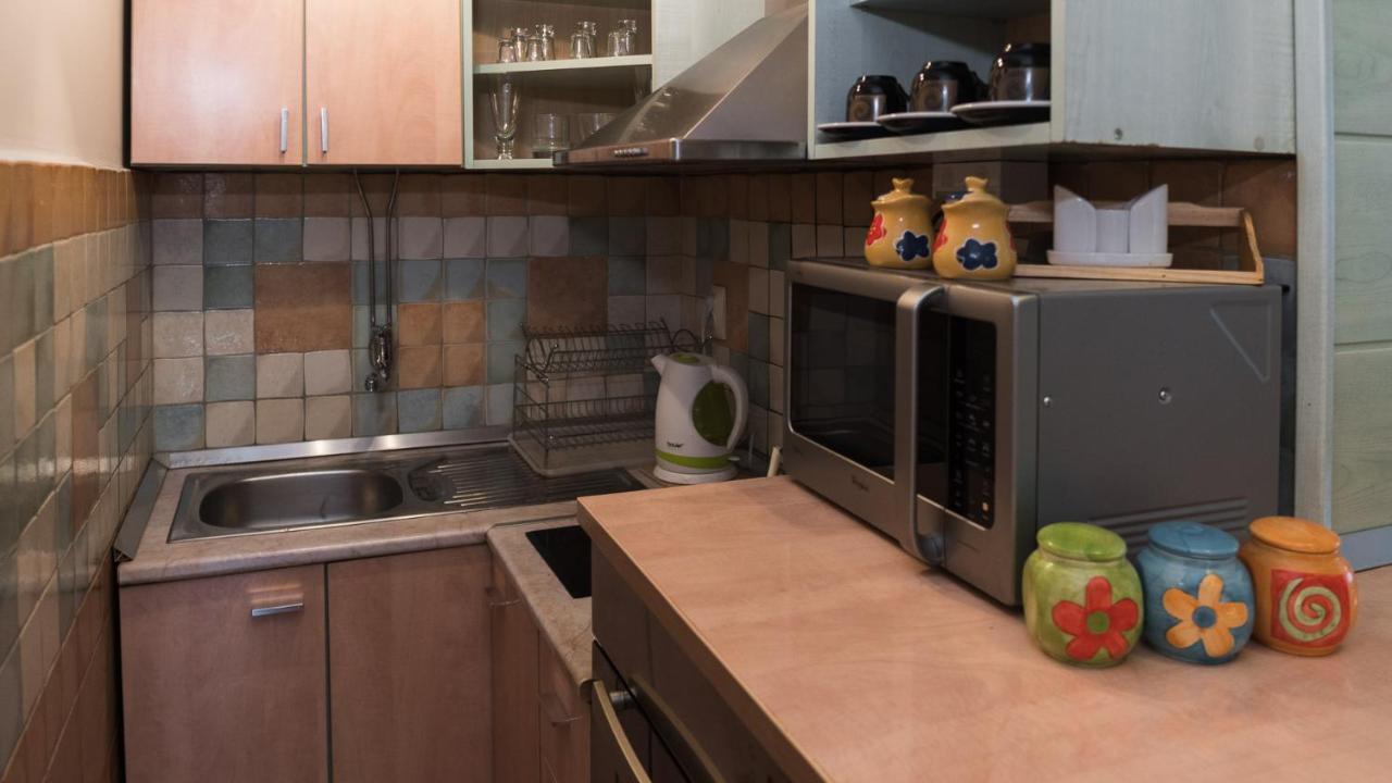Apartment Prince Palace Белград Екстериор снимка